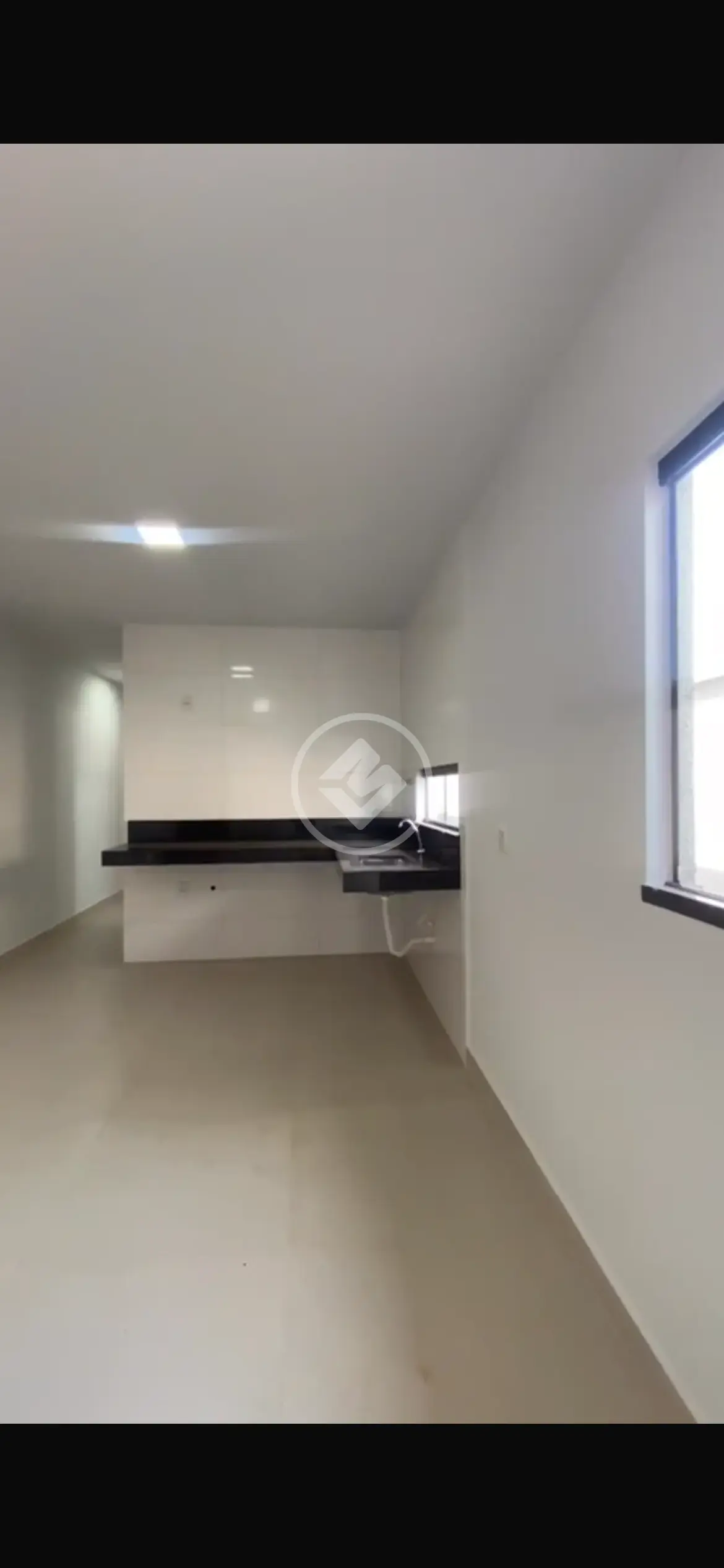Casa 3 quartos no Residencial Hebrom, Senador Canedo — foto 6 de 6