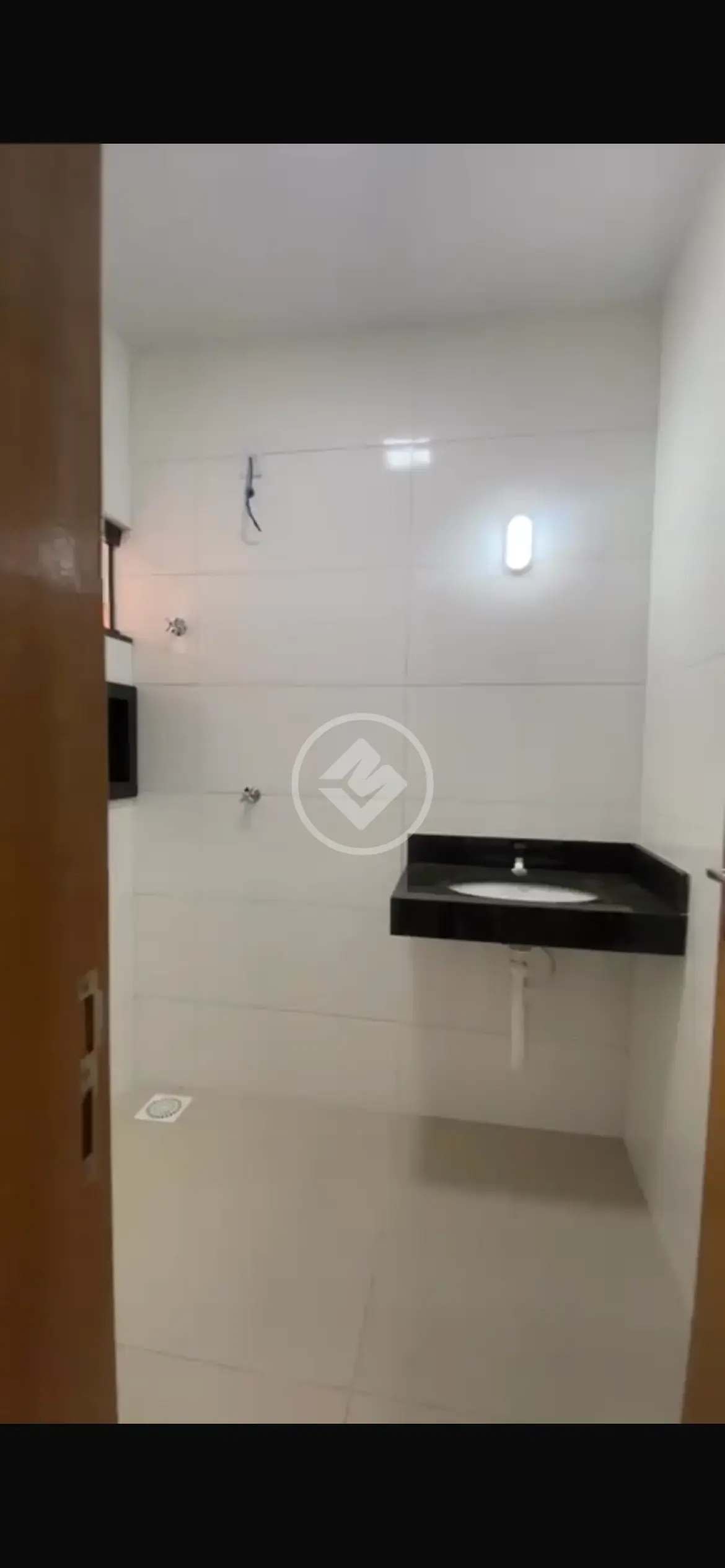 Casa 3 quartos no Residencial Hebrom, Senador Canedo — foto 4 de 6