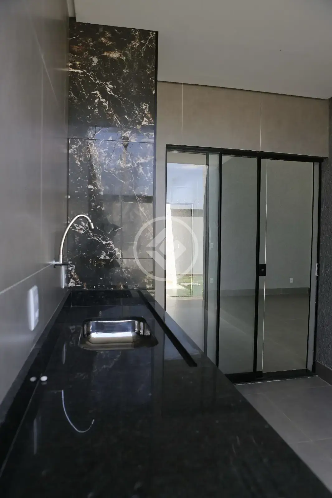 Casa 3 quartos no Residencial Acrópole II, Goiânia — foto 4 de 6