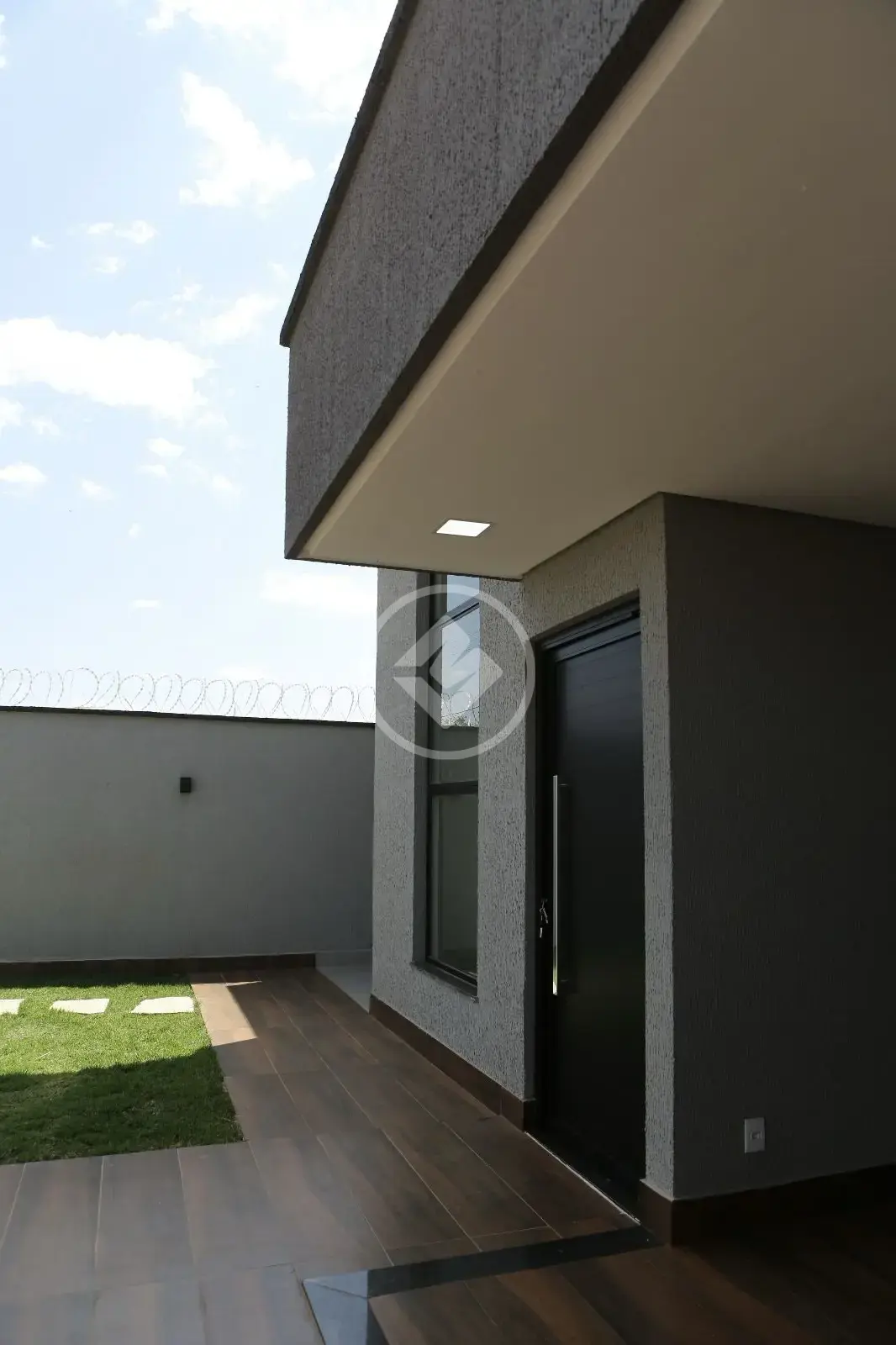 Casa 3 quartos no Residencial Acrópole II, Goiânia — foto 3 de 6