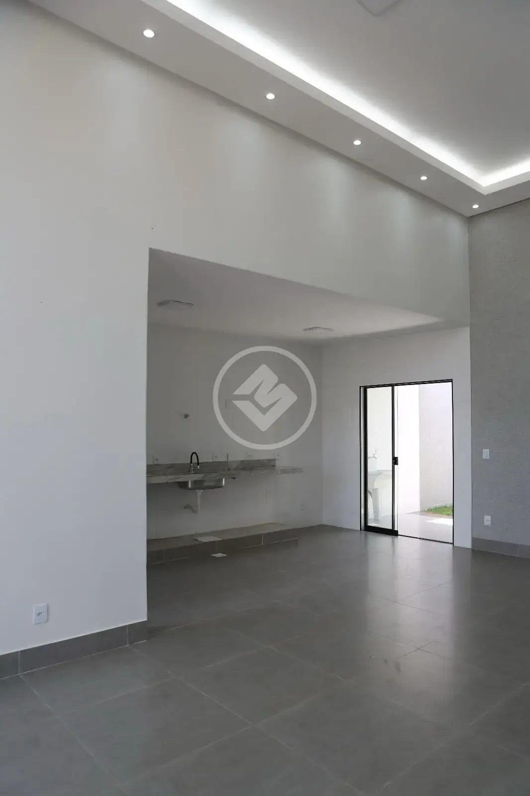 Casa 3 quartos no Residencial Acrópole II, Goiânia — foto 6 de 6