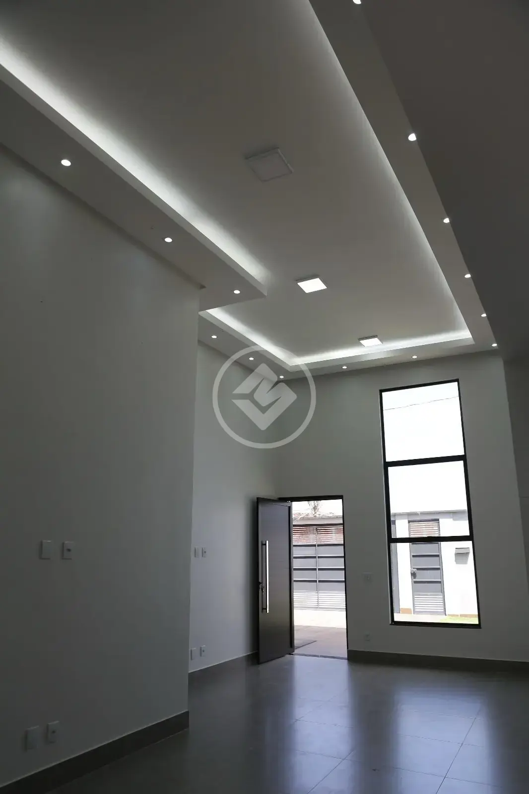 Casa 3 quartos no Residencial Acrópole II, Goiânia — foto 5 de 6