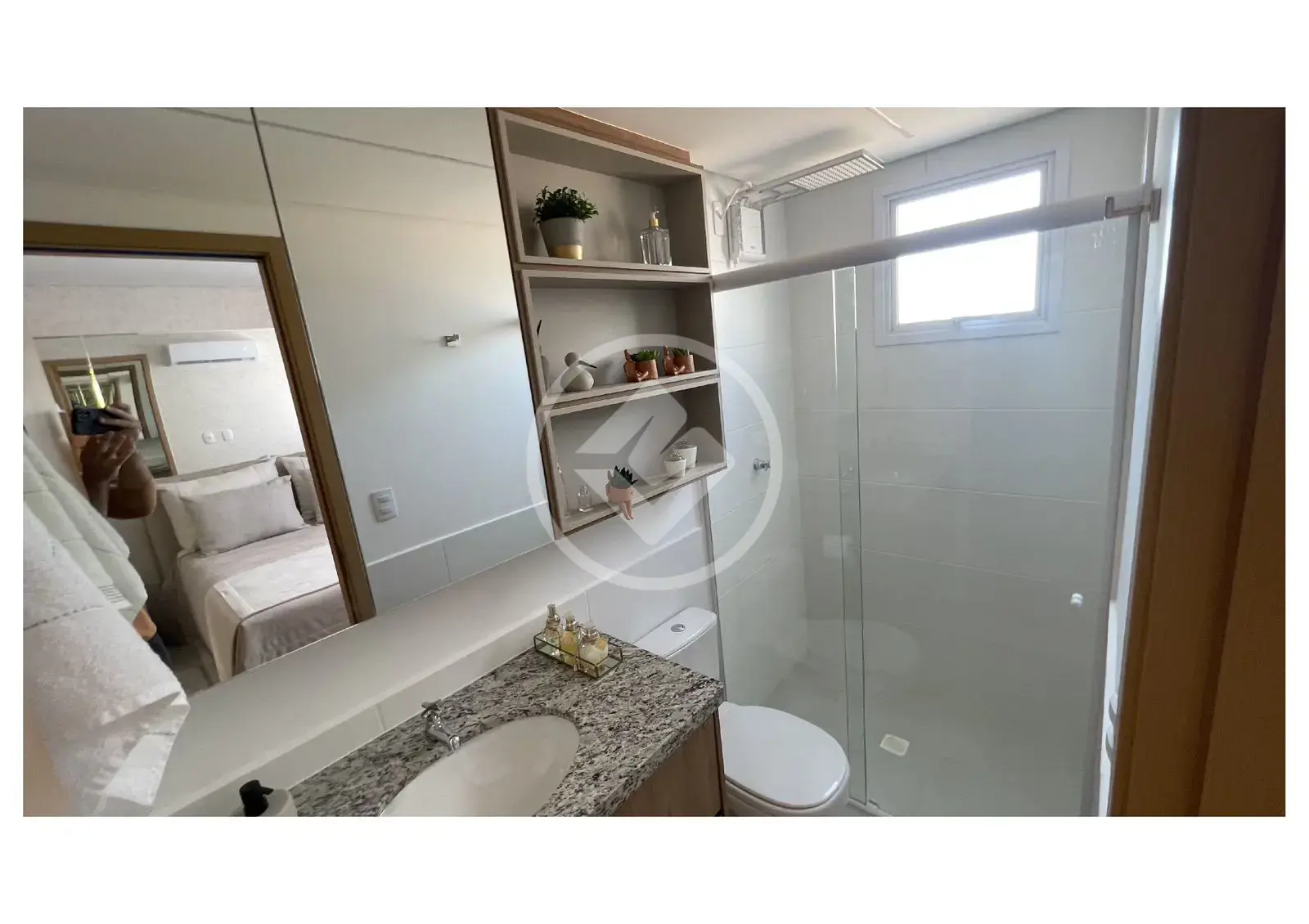 Apartamento 3 quartos no Parque Oeste Industrial, Goiânia — foto 6 de 6