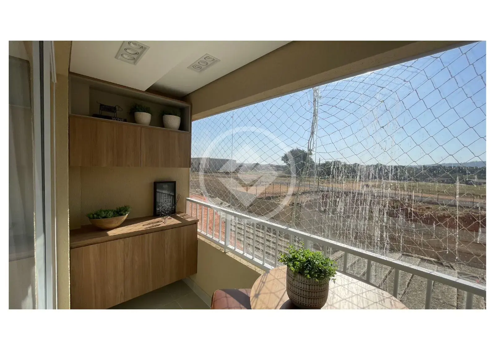 Apartamento 3 quartos no Parque Oeste Industrial, Goiânia — foto 5 de 6