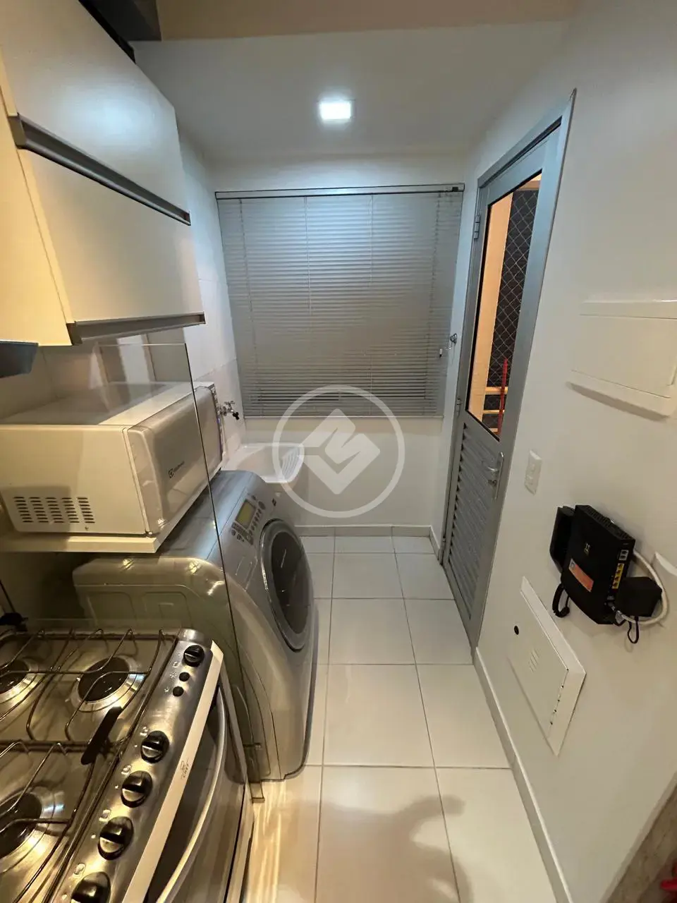 Apartamento 2 quartos no Parque Amazônia, Goiânia — foto 6 de 6