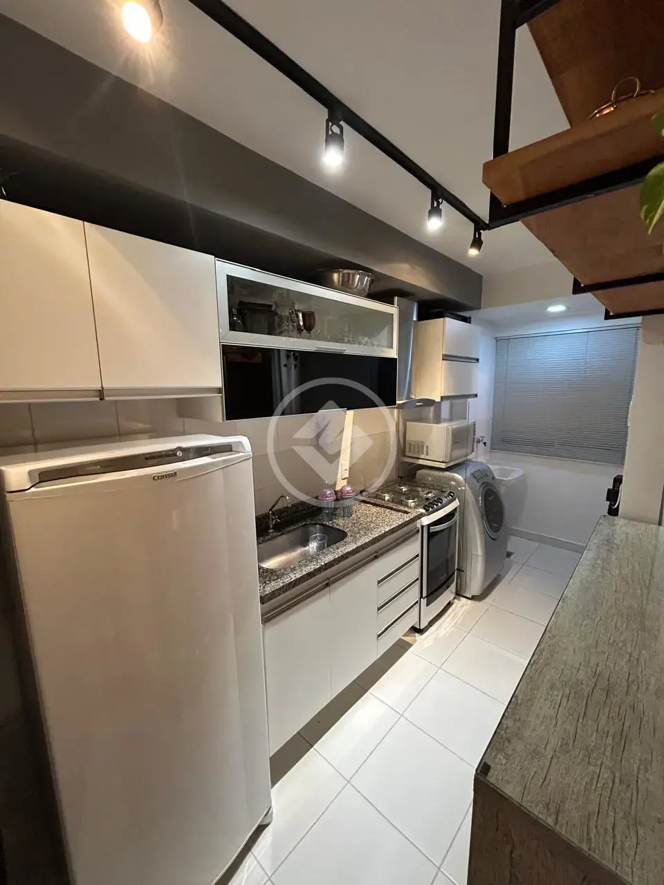 Apartamento 2 quartos no Parque Amazônia, Goiânia — foto 5 de 6