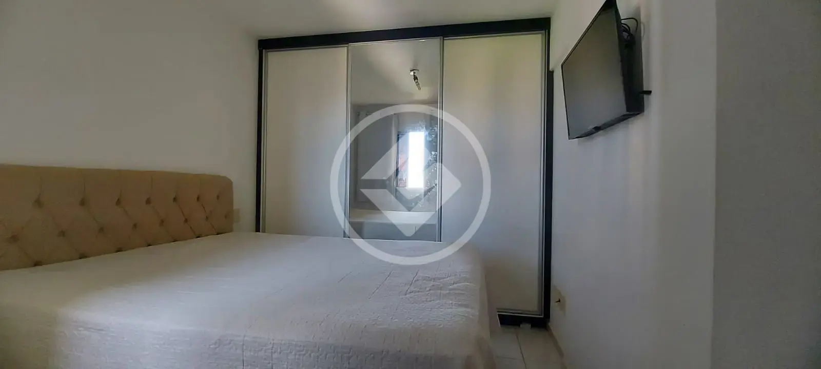 Apartamento Vila Rosa, Goiânia - GO — foto 2