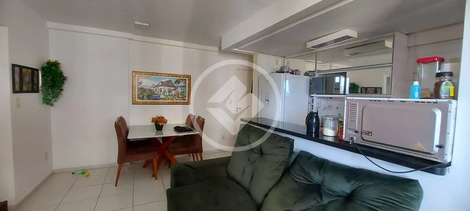 Apartamento 2 quartos no Vila Rosa, Goiânia — foto 5 de 6