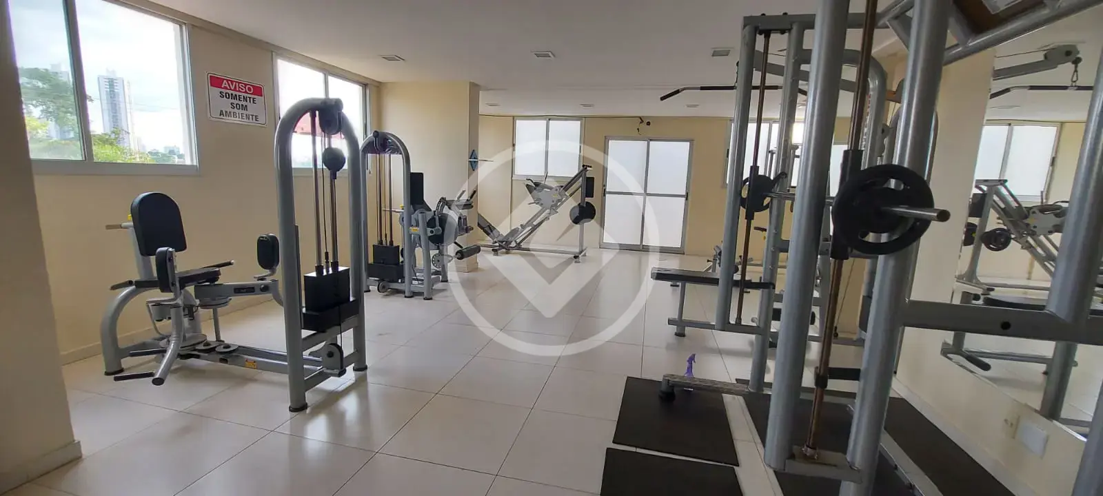 Apartamento 2 quartos no Vila Rosa, Goiânia — foto 6 de 6