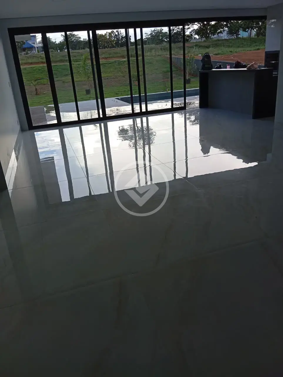 Casa Condomínio Zona Rural, Hidrolândia - GO — foto 2