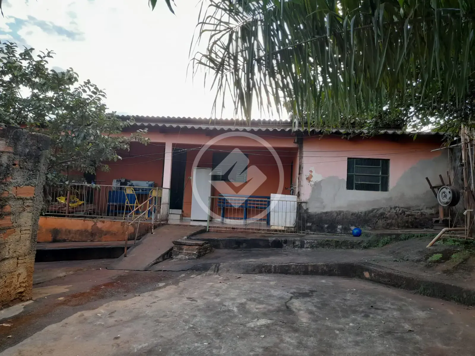 Terreno Comercial Jardim Leblon, Goiânia - GO — foto 1