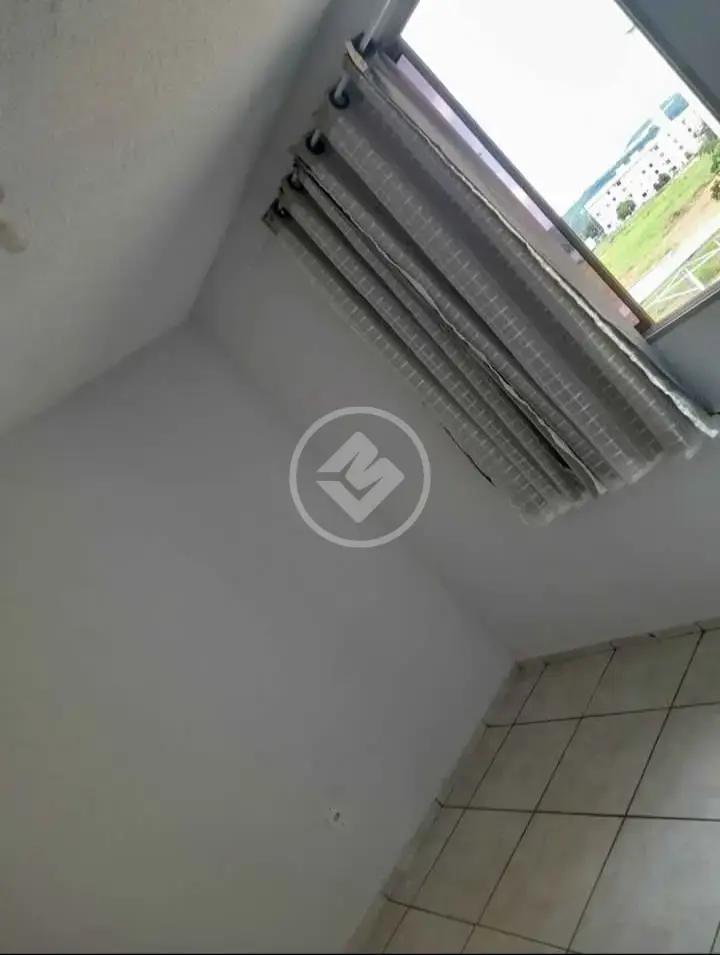Apartamento 2 quartos no Conjunto Vera Cruz, Goiânia — foto 5 de 6