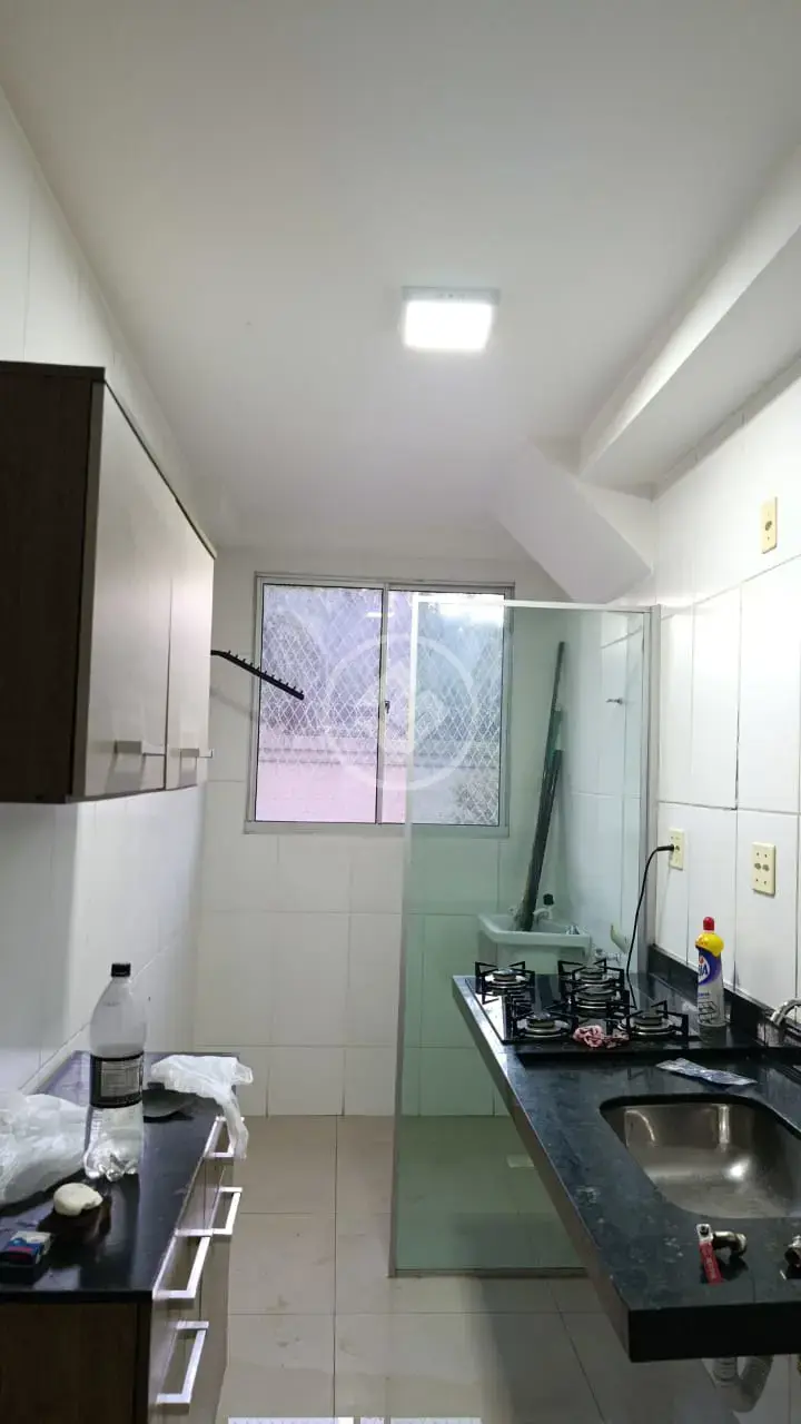 Apartamento 2 quartos no Vila Morais, Goiânia — foto 6 de 6