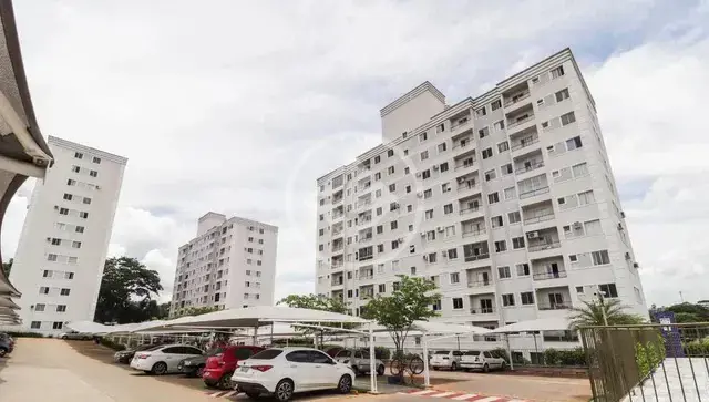 Apartamento Vila Morais, Goiânia - GO — foto 2