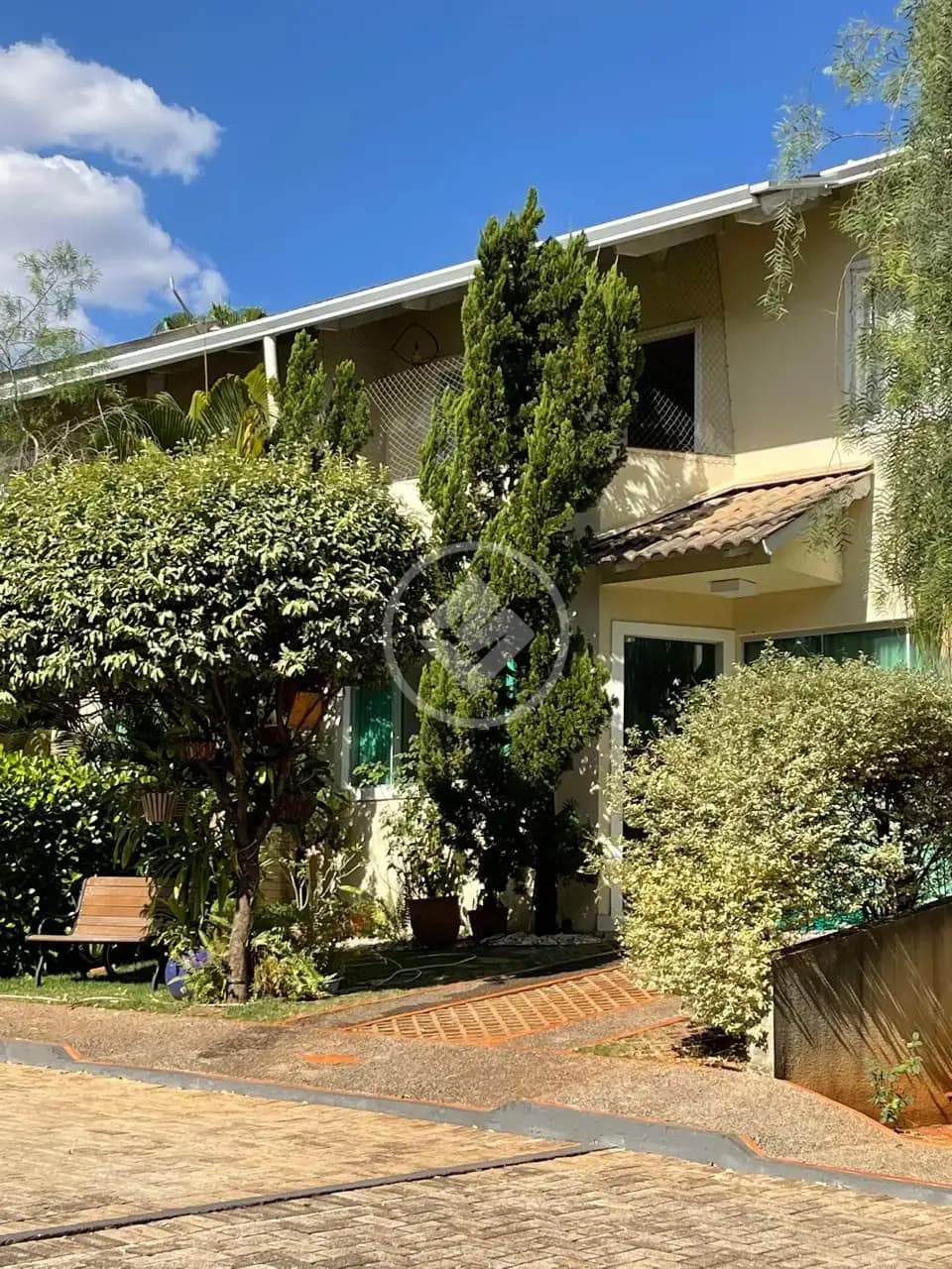 Casa Condomínio Jardim Europa, Goiânia - GO — foto 2