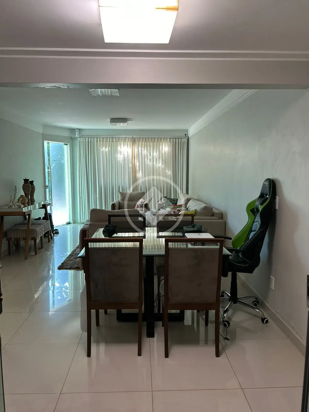Casa Condomínio 3 quartos no Jardim Europa, Goiânia — foto 3 de 6