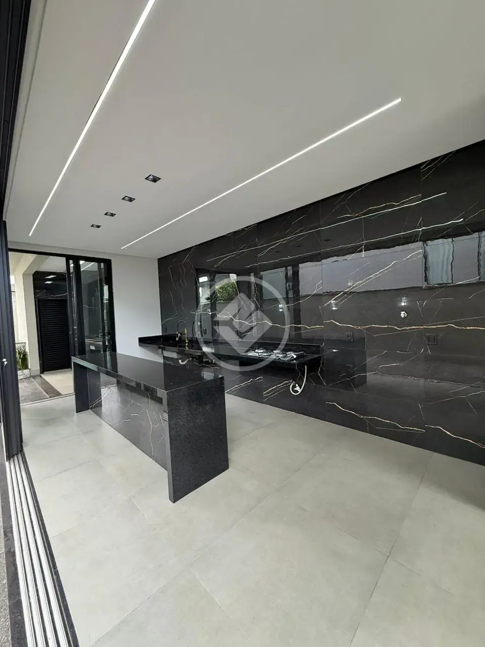 Casa Condomínio 3 quartos no Parqville Pinheiros, Aparecida de Goiânia — foto 3 de 6