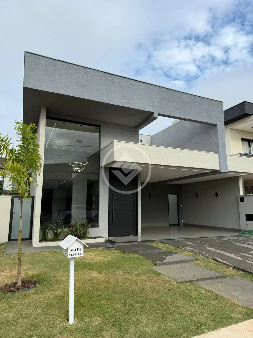 Casa Condomínio 3 quartos no Parqville Pinheiros, Aparecida de Goiânia — foto 4 de 6