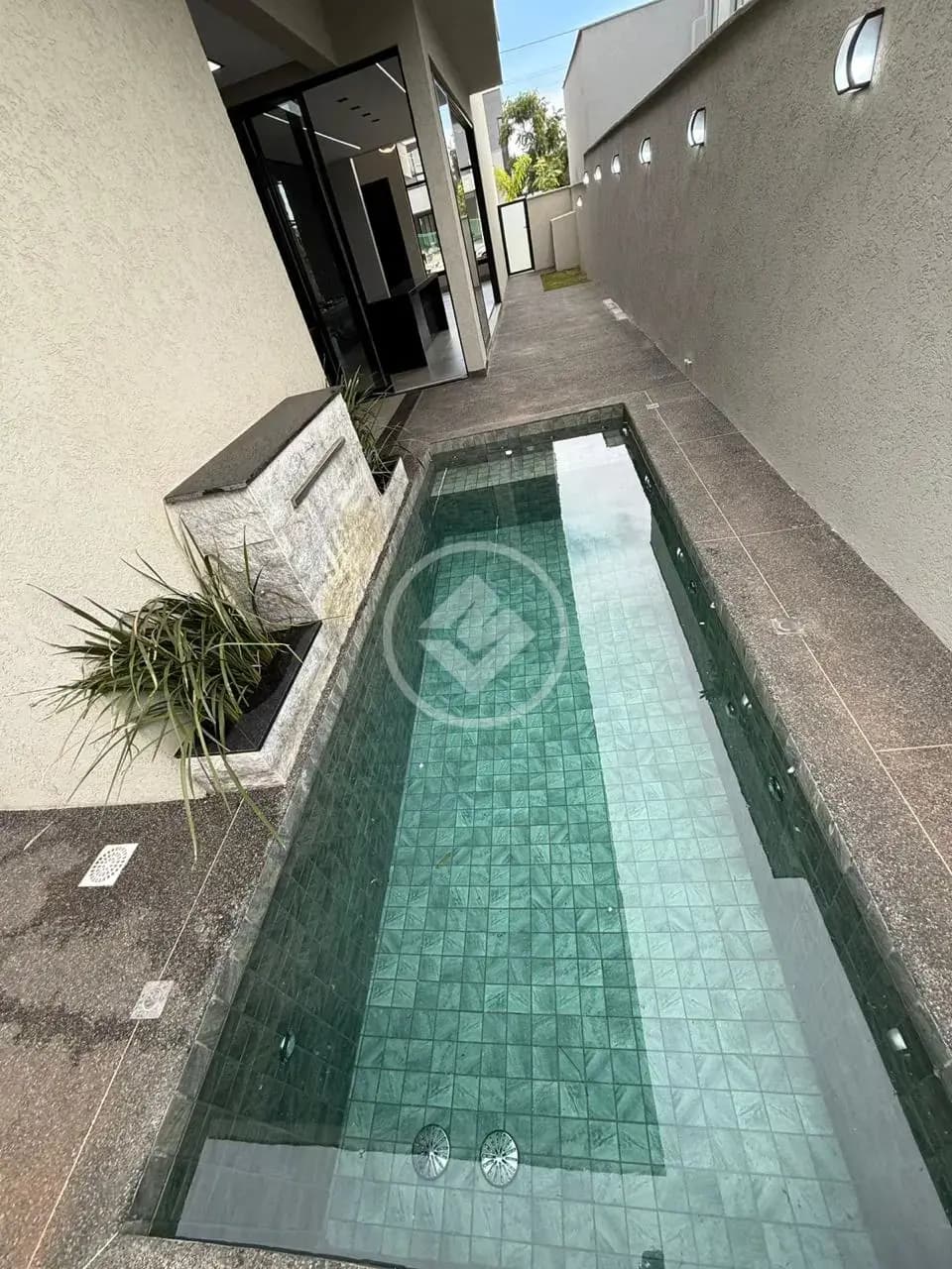 Casa Condomínio 3 quartos no Parqville Pinheiros, Aparecida de Goiânia — foto 5 de 6