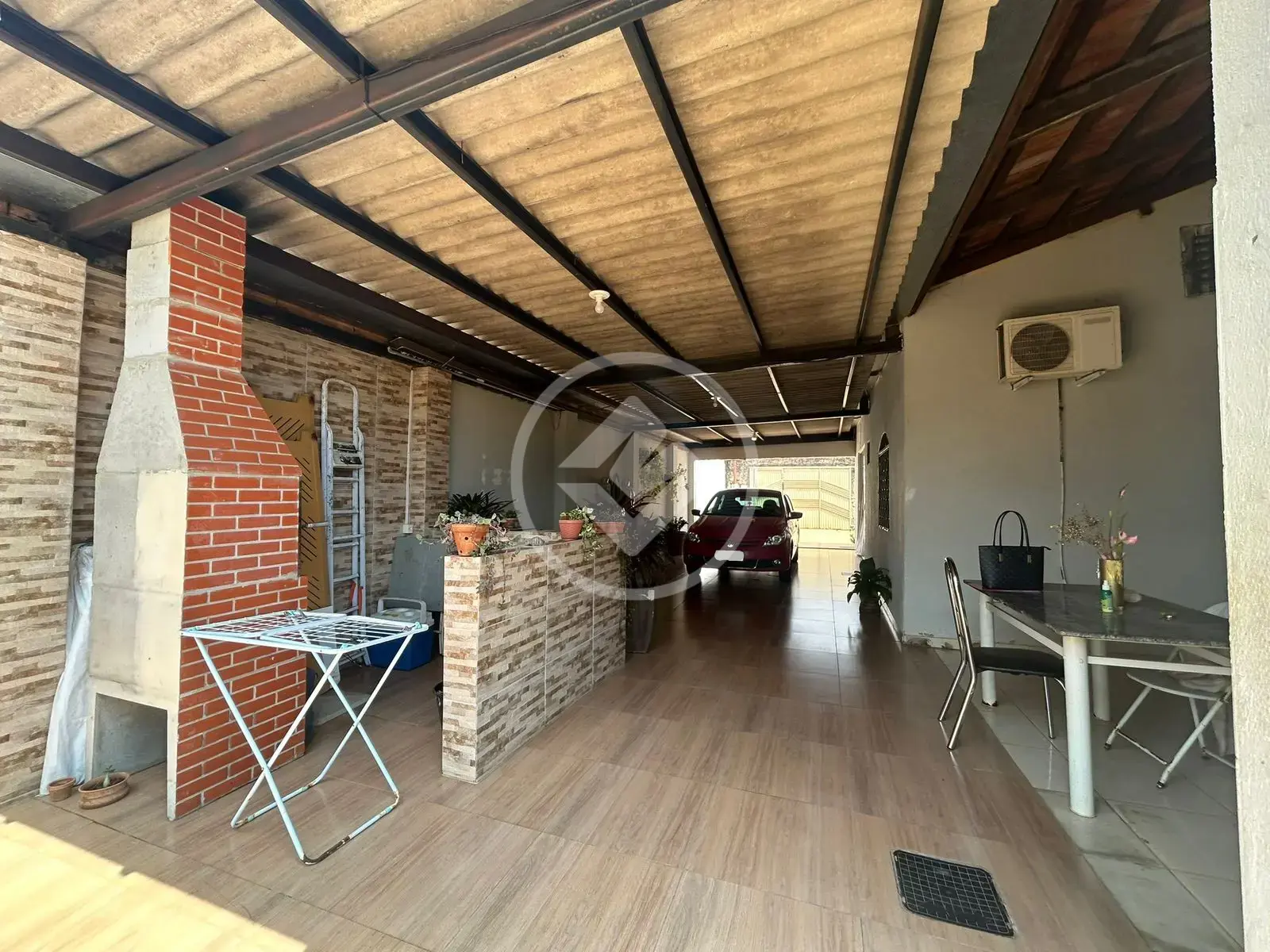 Casa 3 quartos no Vila Rosa, Goiânia — foto 5 de 6