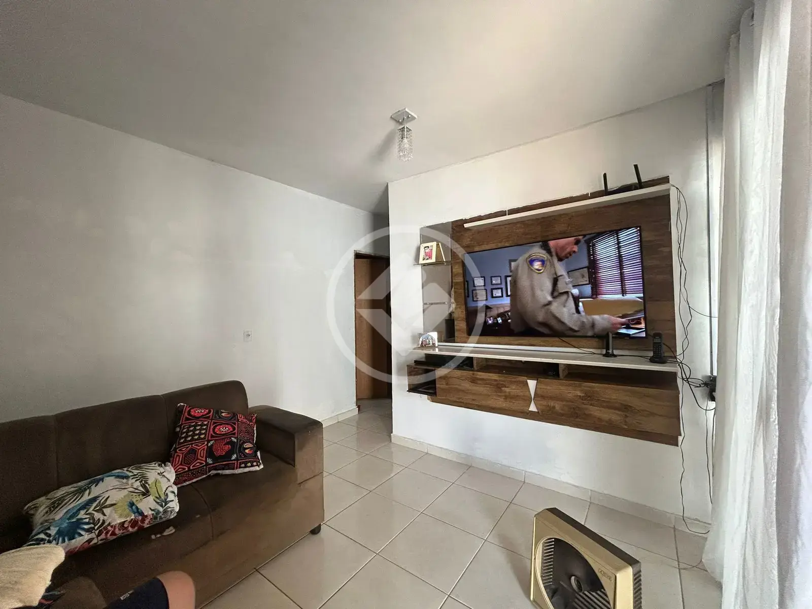 Casa 3 quartos no Vila Rosa, Goiânia — foto 3 de 6