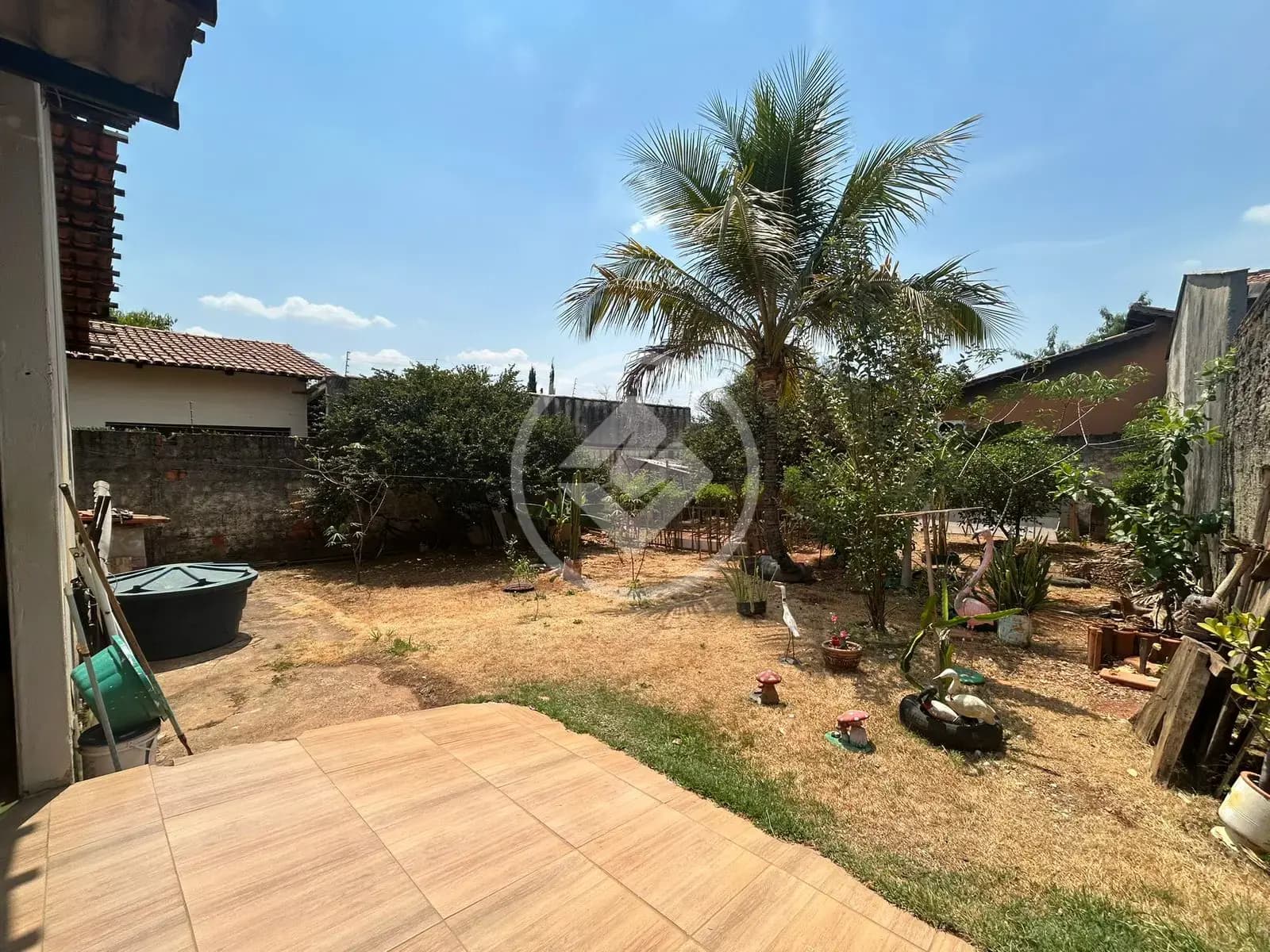Casa 3 quartos no Vila Rosa, Goiânia — foto 6 de 6
