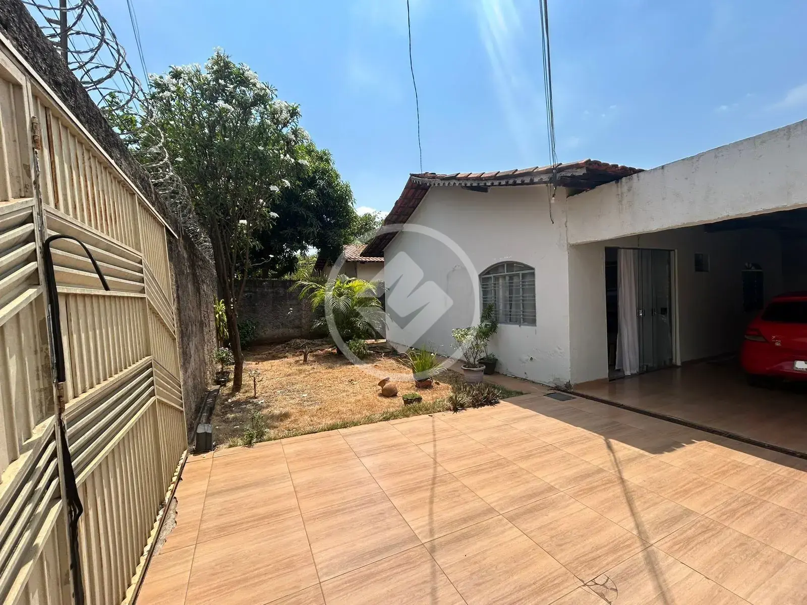 Casa Vila Rosa, Goiânia - GO — foto 2