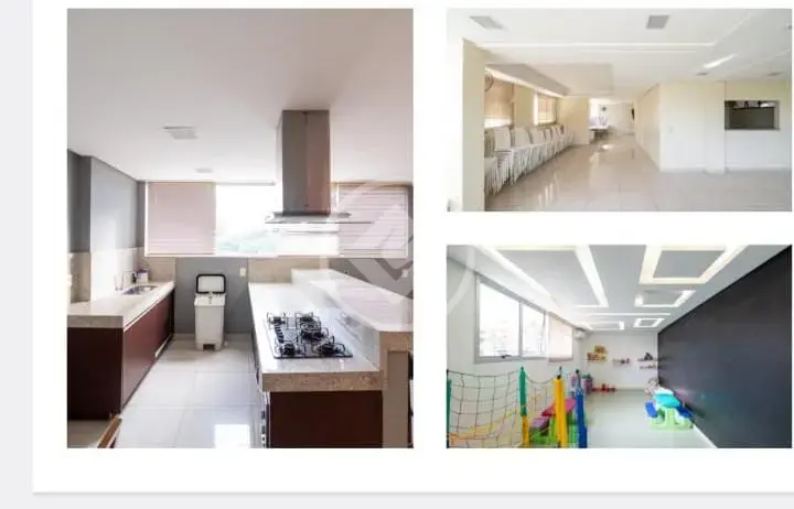 Apartamento 2 quartos no Vila Rosa, Goiânia — foto 4 de 4