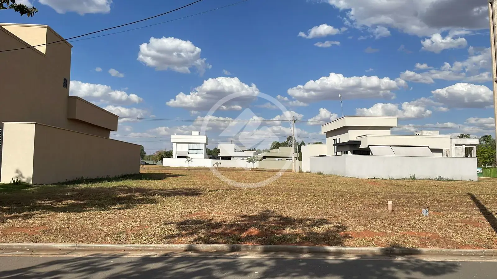 Terreno Condomínio no Área Rural de Senador Canedo, Senador Canedo — foto 3 de 3
