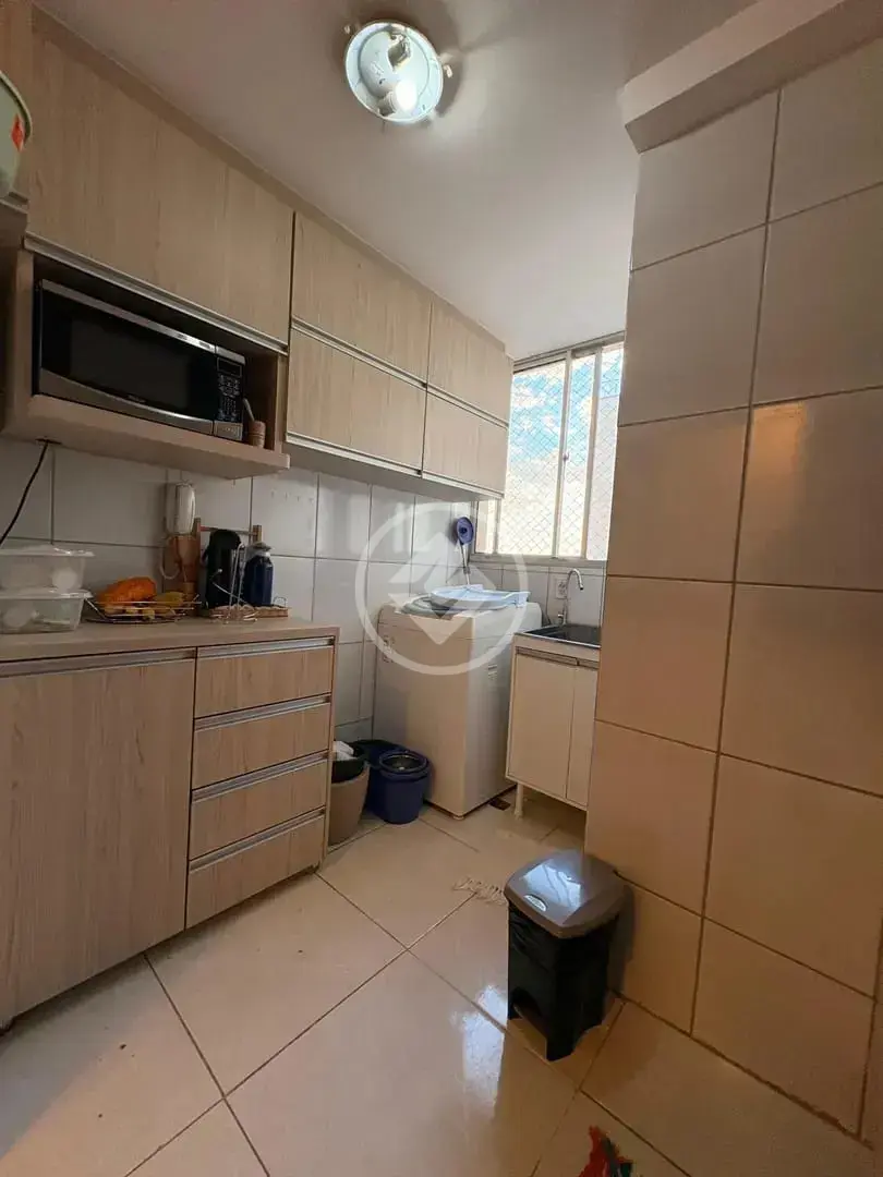 Apartamento 3 quartos no Goiânia 2, Goiânia — foto 3 de 6