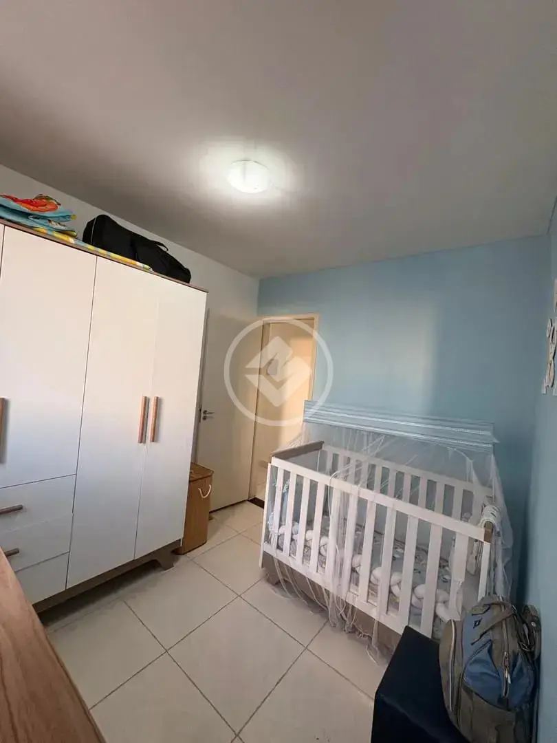 Apartamento 3 quartos no Goiânia 2, Goiânia — foto 4 de 6