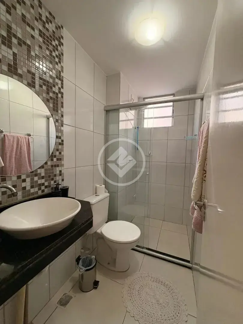 Apartamento 3 quartos no Goiânia 2, Goiânia — foto 5 de 6