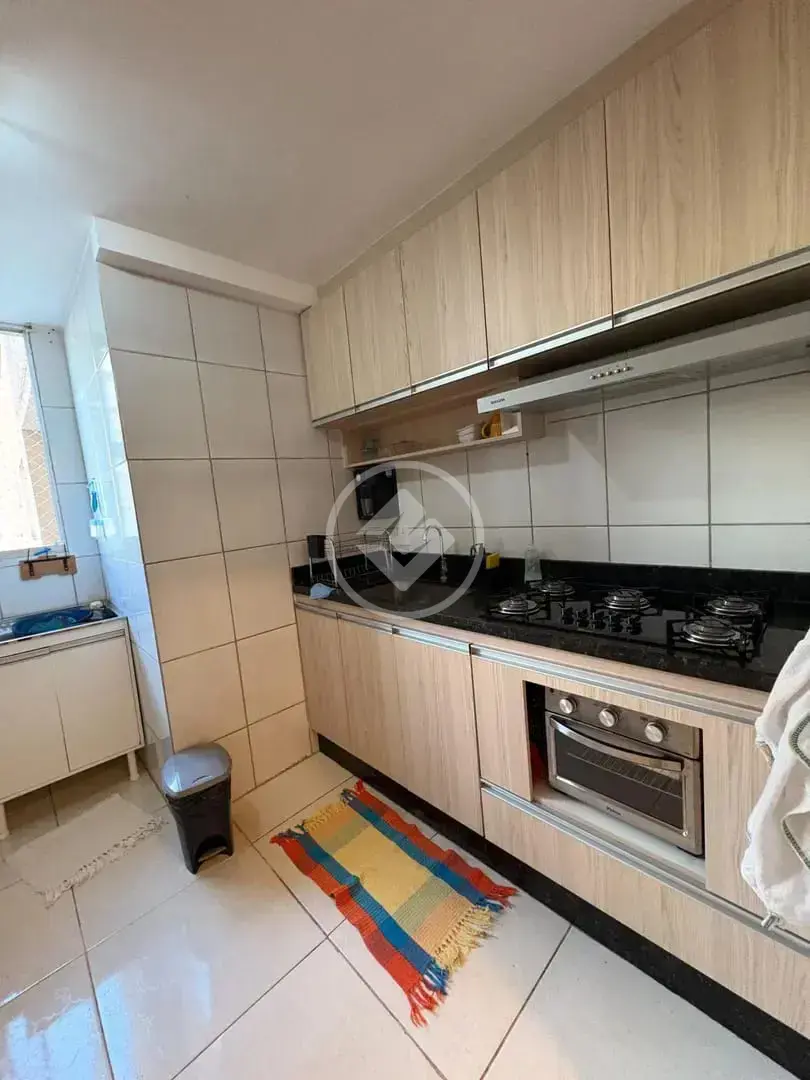 Apartamento Goiânia 2, Goiânia - GO — foto 2