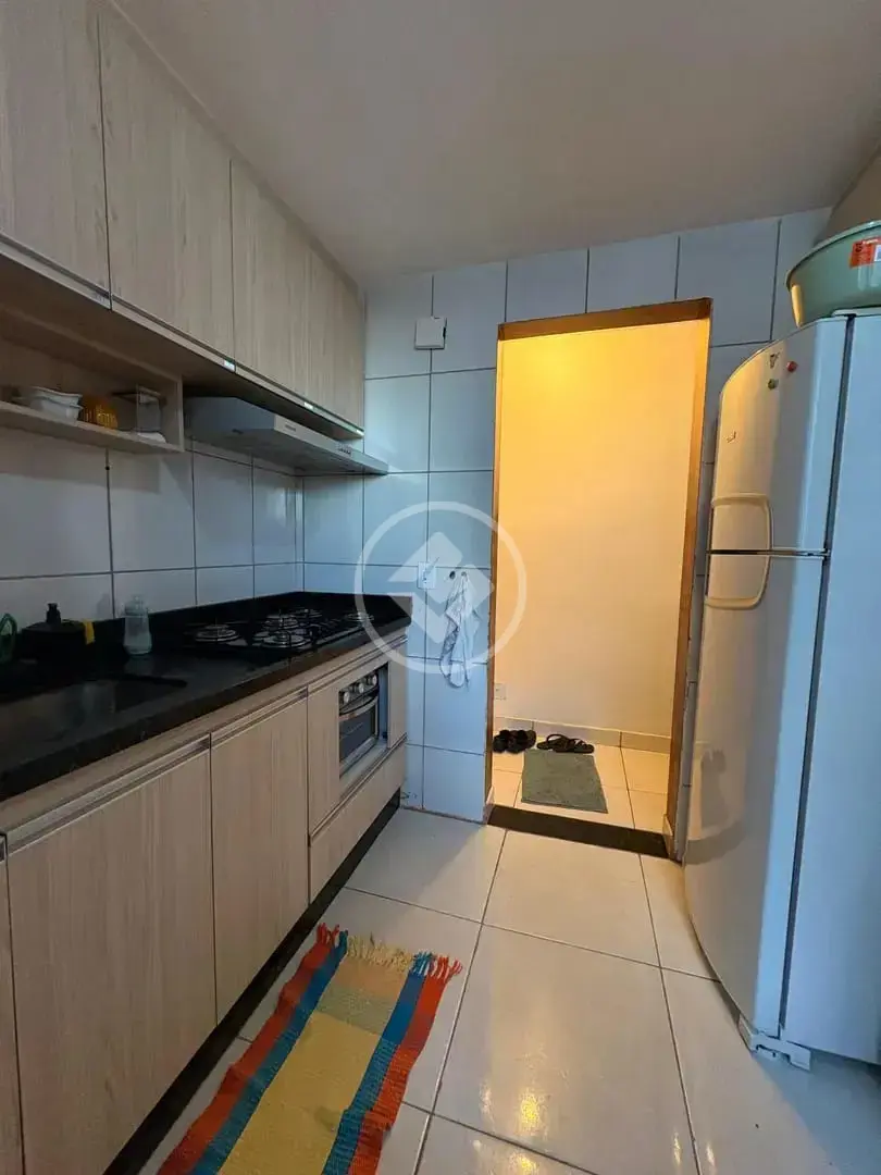 Residencial Club Cheverny Goiânia 2 - SÓ MUDAR
