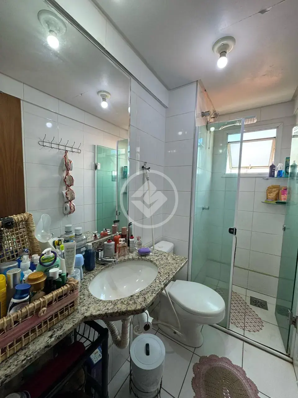 Apartamento Setor Centro Oeste, Goiânia - GO — foto 2