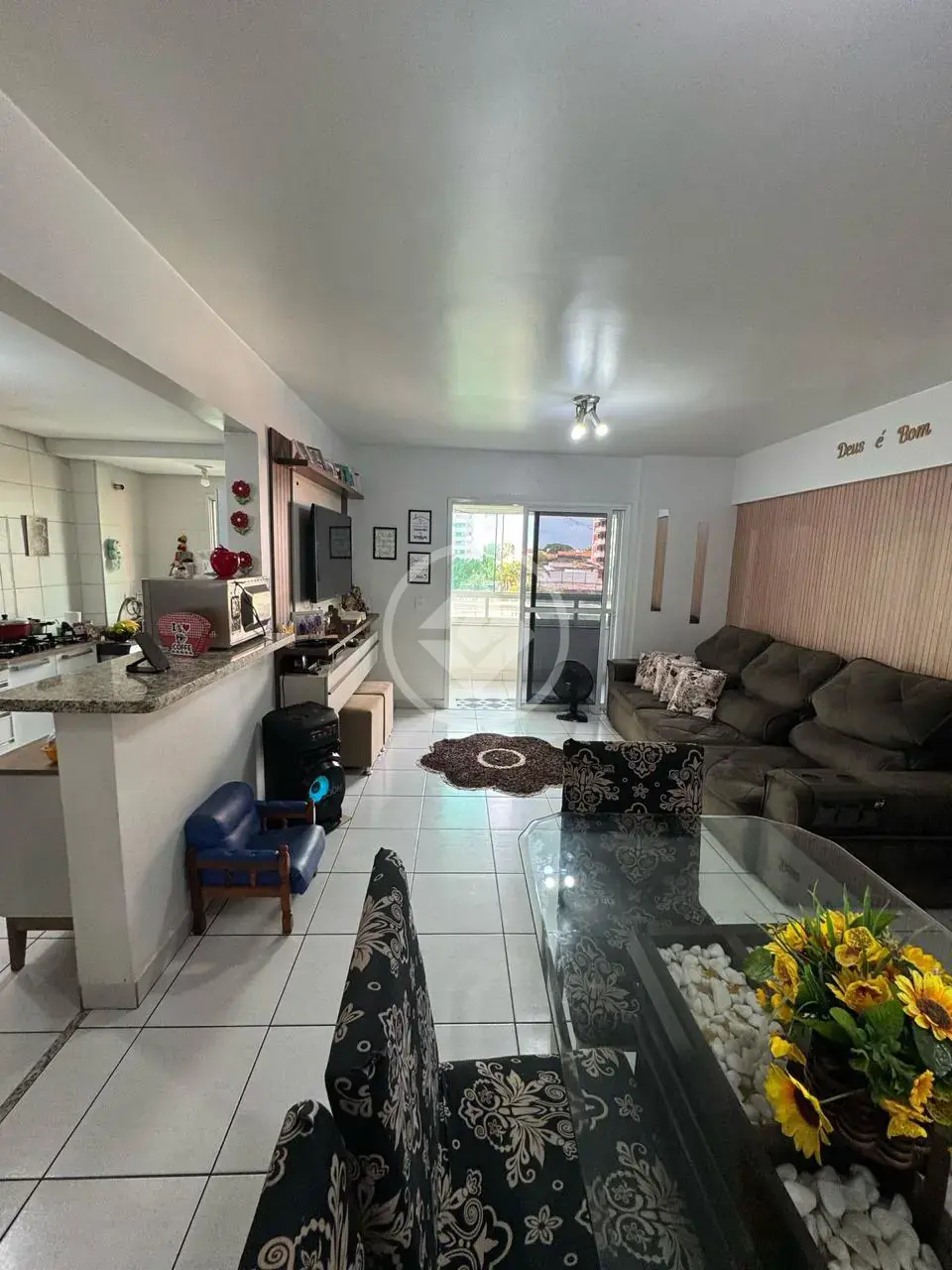 Apartamento Setor Centro Oeste, Goiânia - GO — foto 1