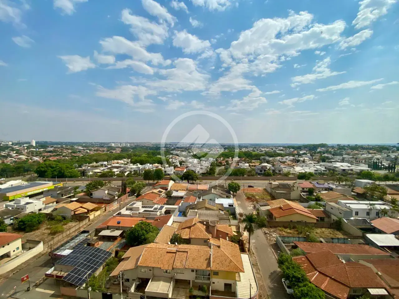 Apartamento Setor Centro Oeste, Goiânia - GO — foto 2