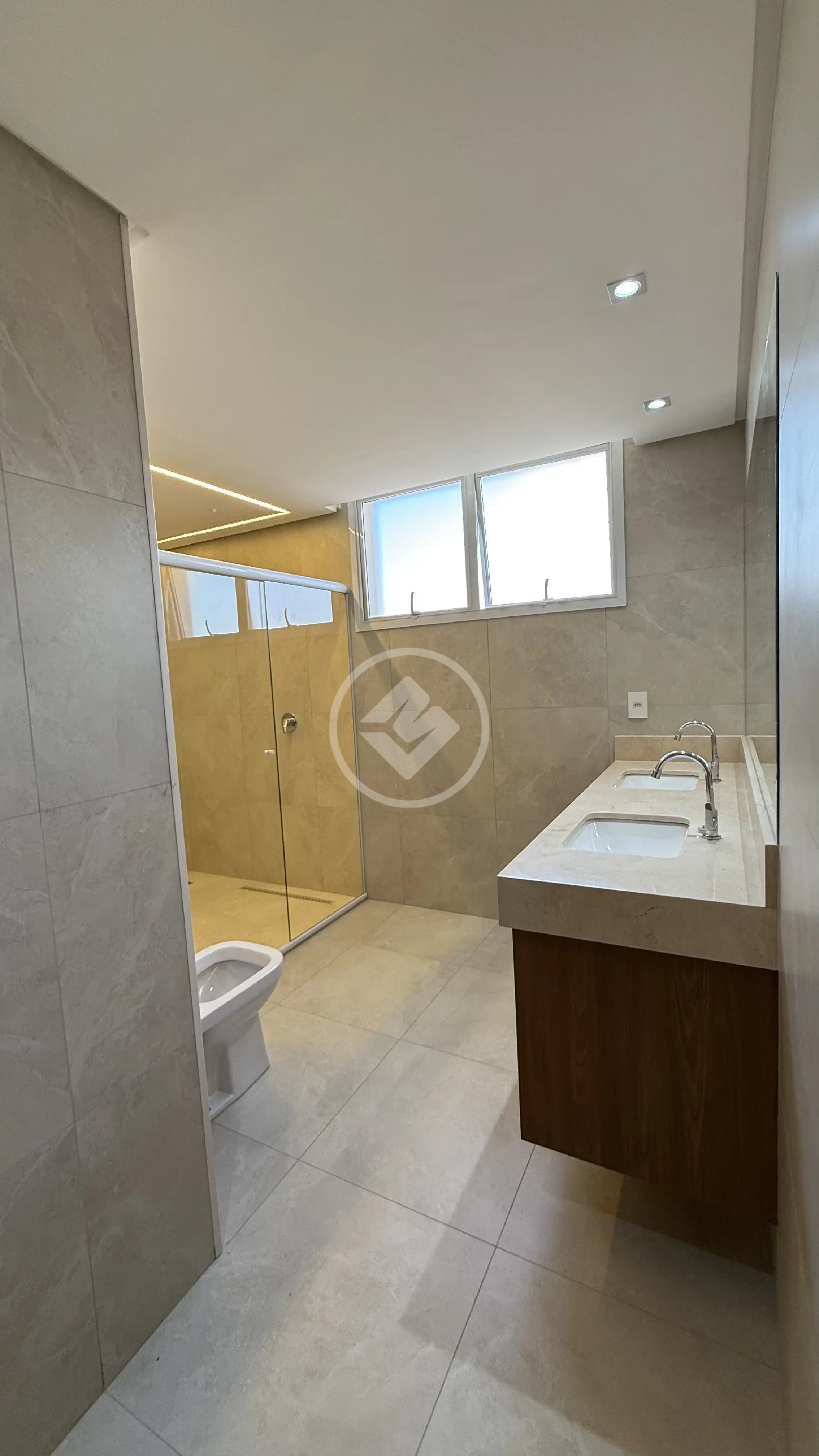 Apartamento 4 quartos no Setor Marista, Goiânia — foto 4 de 6