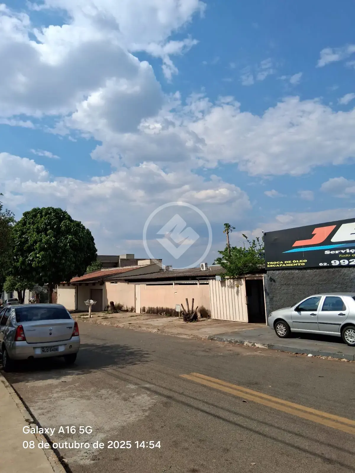 Casa 2 quartos no Jardim Vila Boa, Goiânia — foto 4 de 6