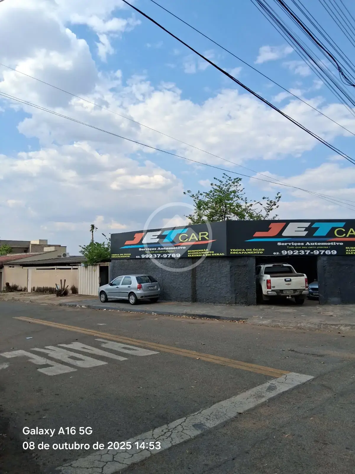 Casa 2 quartos no Jardim Vila Boa, Goiânia — foto 2 de 6