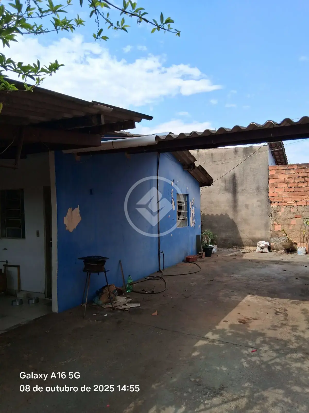 Casa 2 quartos no Jardim Vila Boa, Goiânia — foto 5 de 6