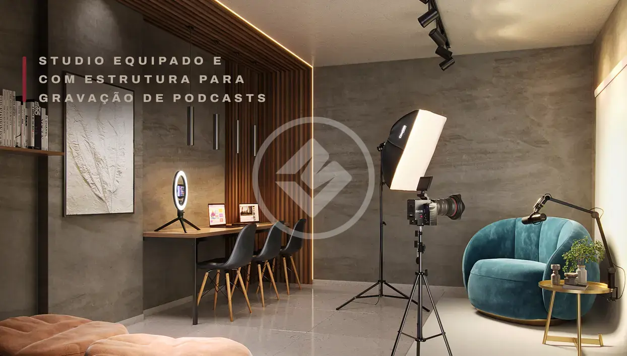 Apartamento 2 quartos no parque lozandes, Goiânia — foto 5 de 6