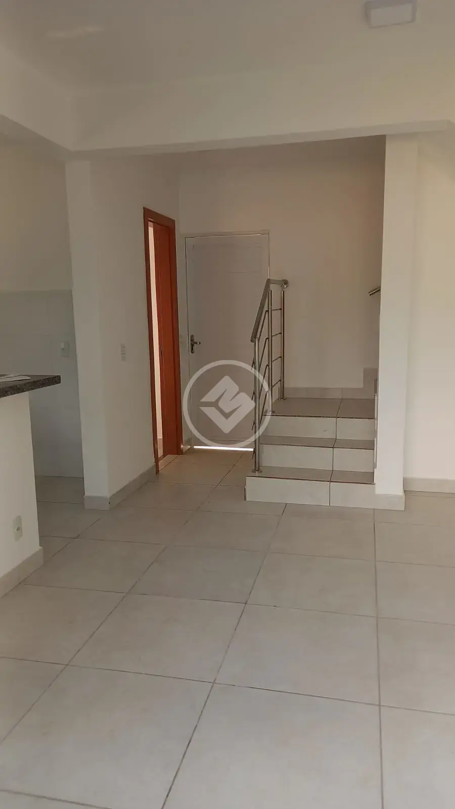 Sobrado Em Condomínio 3 quartos no Setor Serra Dourada - 3ª Etapa, Aparecida de Goiânia — foto 5 de 6