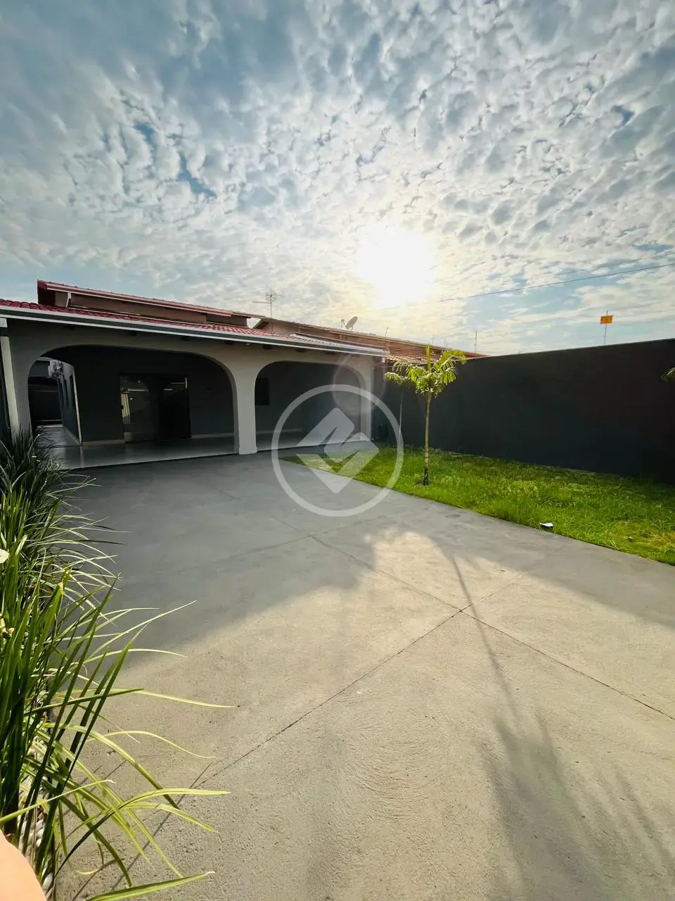 Casa Setor Garavelo Residencial Park, Aparecida de Goiânia - GO — foto 2