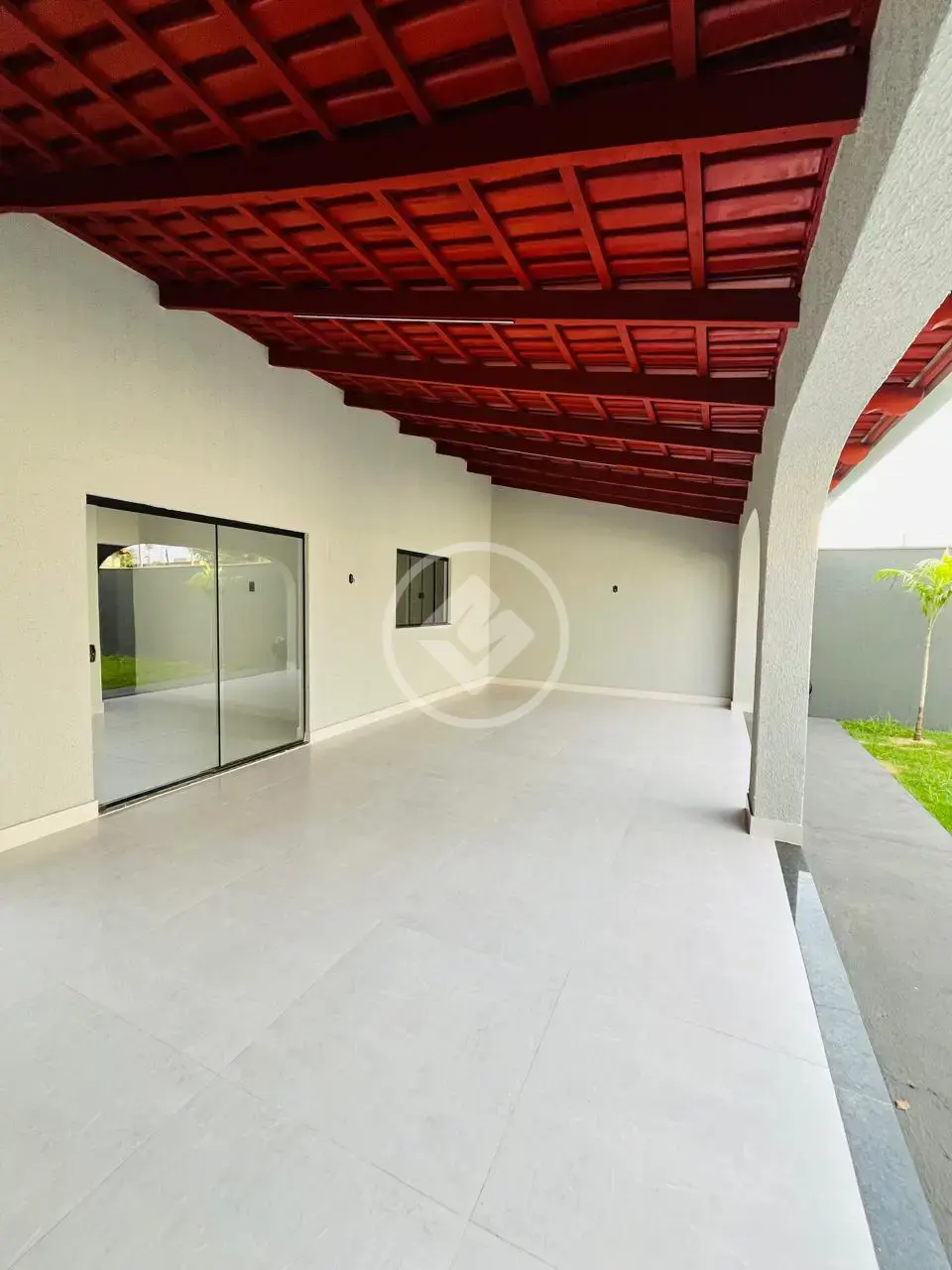 Casa 3 quartos no Setor Garavelo Residencial Park, Aparecida de Goiânia — foto 3 de 6