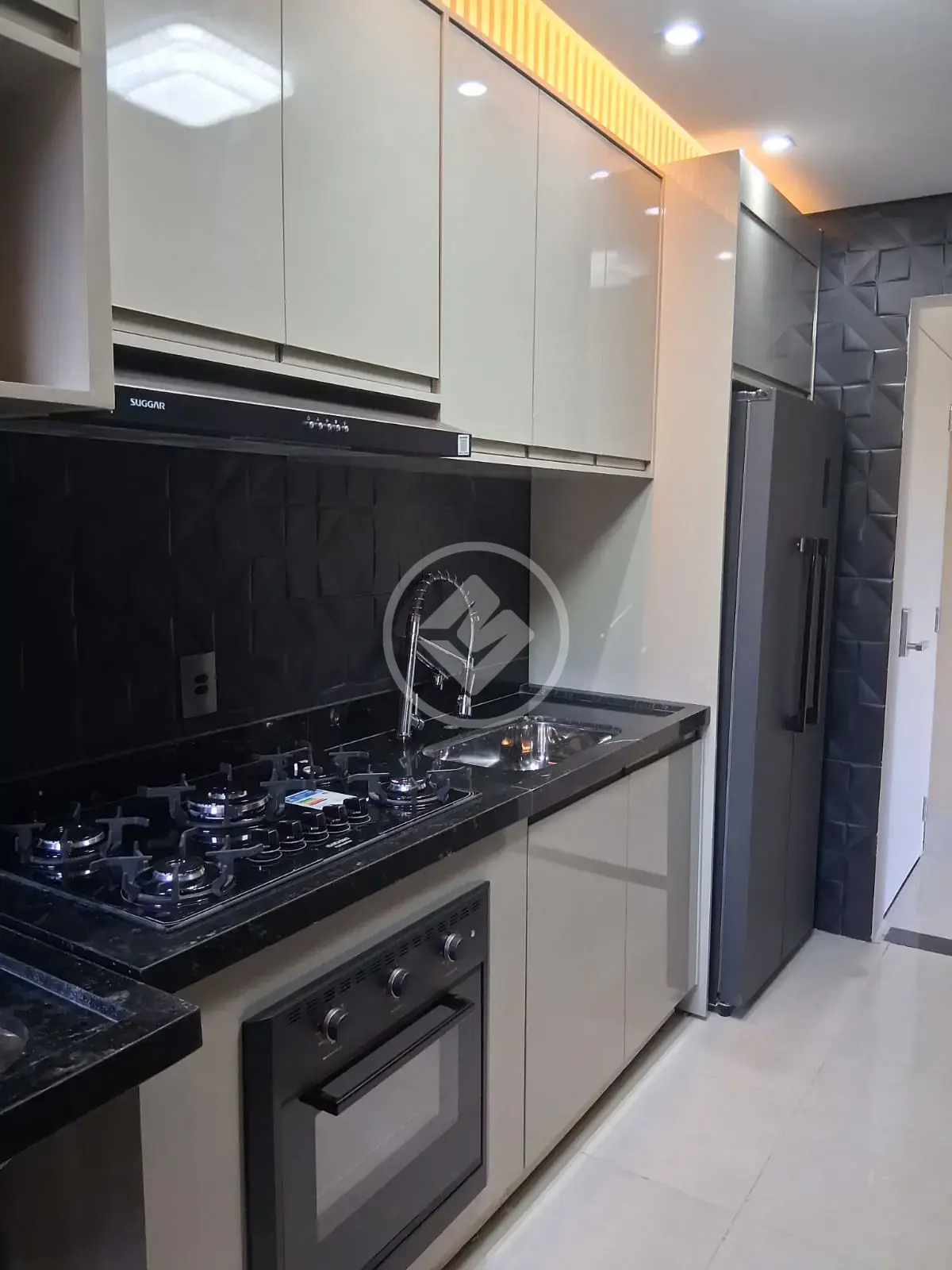 Apartamento 3 quartos no Vila São Luiz, Goiânia — foto 4 de 6
