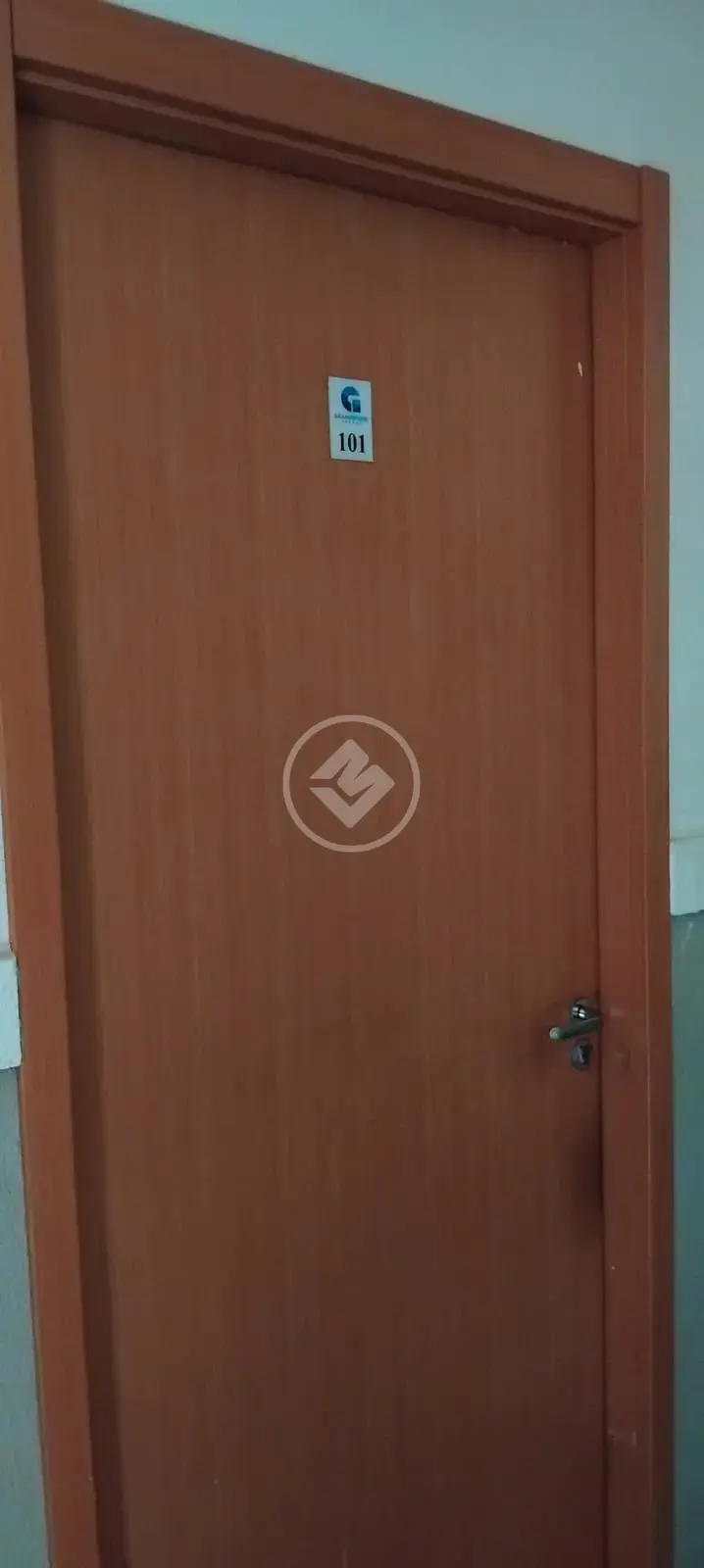 Apartamento Jardim Imperial, Aparecida de Goiânia - GO — foto 2