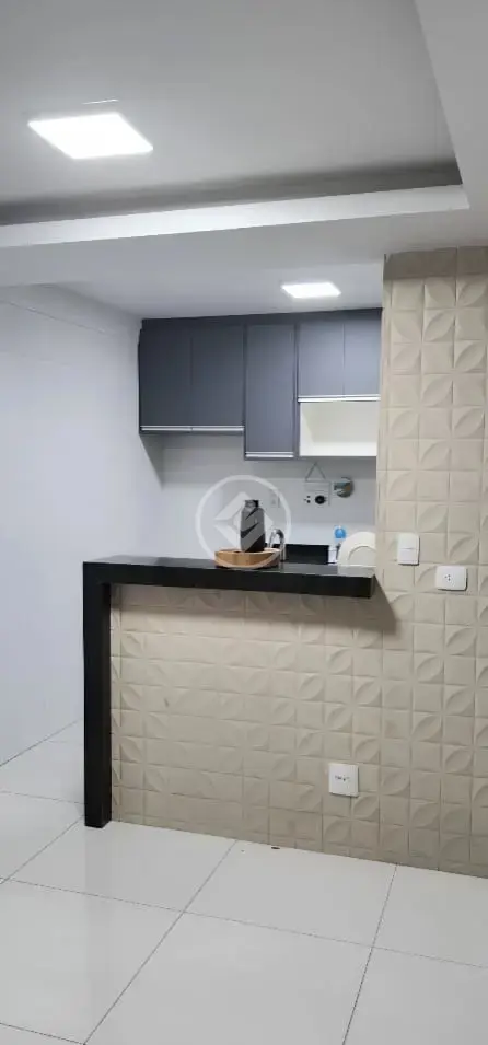 Apartamento 2 quartos no Jardim Imperial, Aparecida de Goiânia — foto 5 de 6