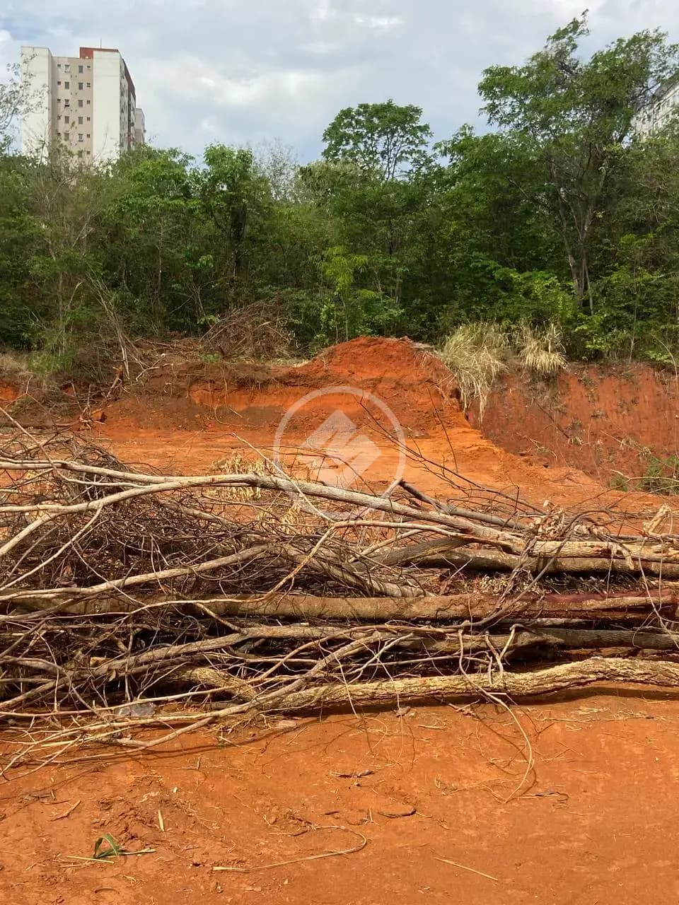 Terreno no Setor Faiçalville, Goiânia — foto 3 de 6