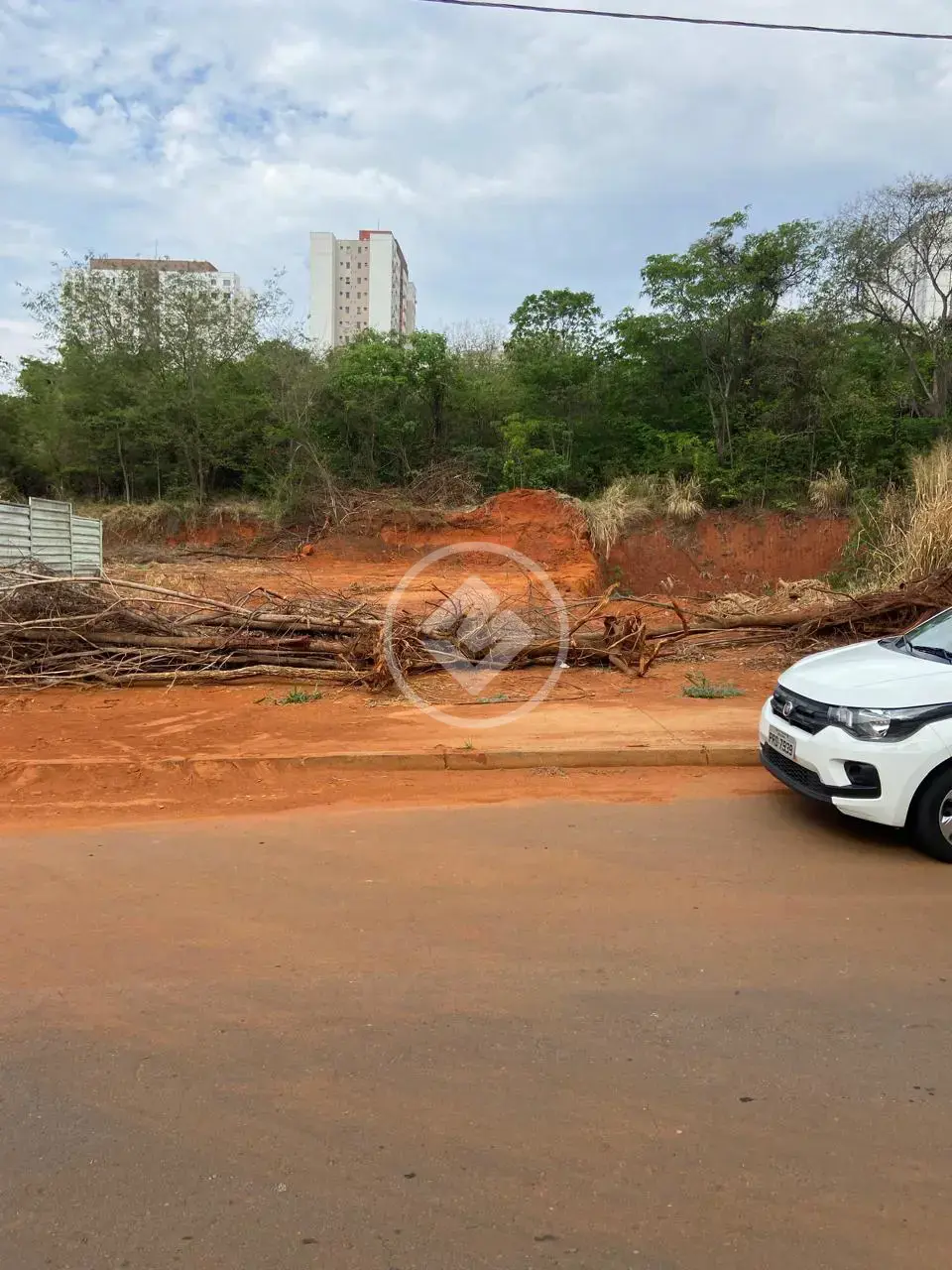 Terreno no Setor Faiçalville, Goiânia — foto 5 de 6